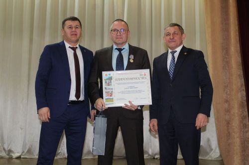 В 2024 году в Песчано-Ковалинском поселении Лаишевского района появилась 31 новая улица