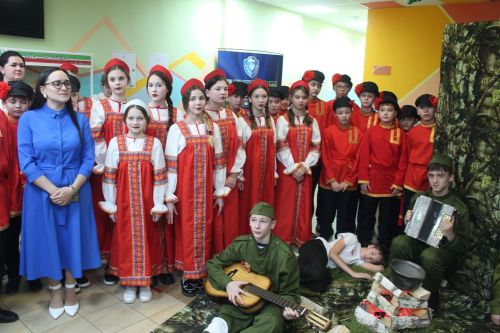 В 2024 году в Песчано-Ковалинском поселении Лаишевского района появилась 31 новая улица