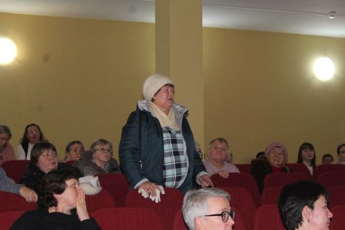 2024 елда Лаеш районының Комлы Ковал җирлегендә 31 яңа урам барлыкка килде