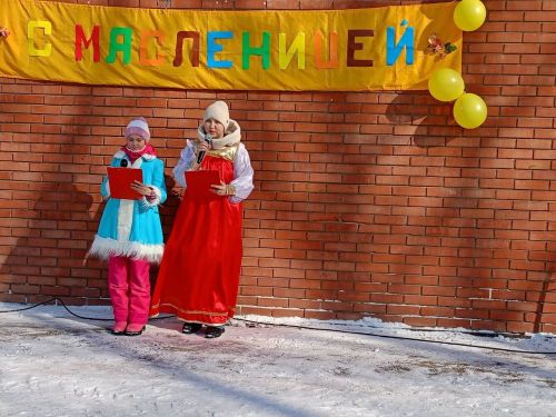 Лаеш районында Май чабуны бәйрәм итүне дәвам итәләр