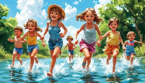 Россиядә җәйге мәктәп каникулларын кыскарту тәкъдиме актив тикшерелә