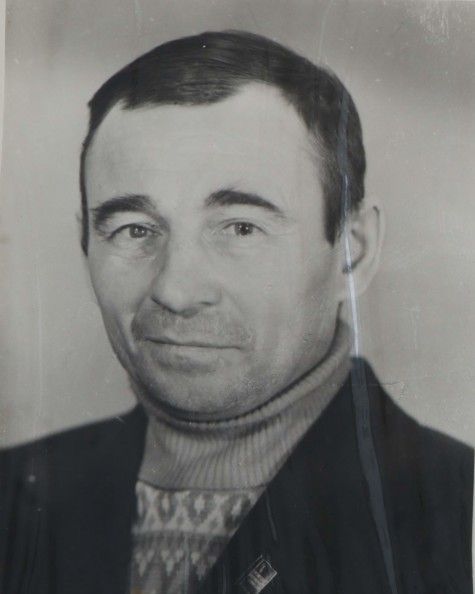 Орденоносец и целинник Николай Овчинников — вот такой он, дитя войны