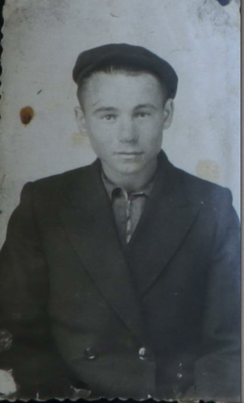 Орденоносец и целинник Николай Овчинников — вот такой он, дитя войны