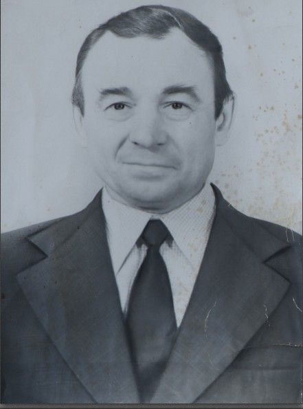 Орденоносец и целинник Николай Овчинников — вот такой он, дитя войны