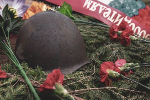 Поисковики Татарстана нашли и захоронили останки более 12 тыс. солдат