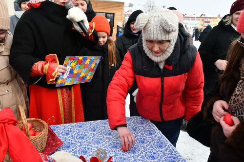 Прощай, Зима! Здравствуй, Весна!