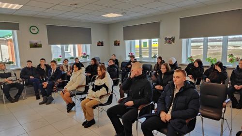 Учащиеся Лаишевского района узнали о новых веяниях в сельском хозяйстве