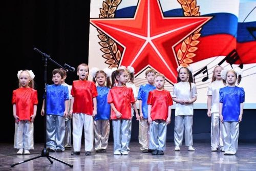 Лаеш районы мәктәпләре арасында «Хорлар сугышы»