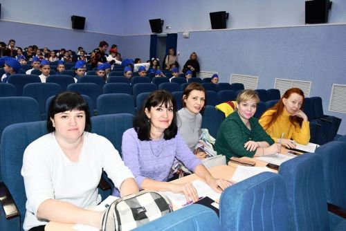 Лаеш районы мәктәпләре арасында «Хорлар сугышы»