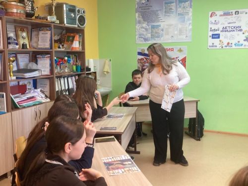 В Лаишевском районе отметили Всемирный день поэзии