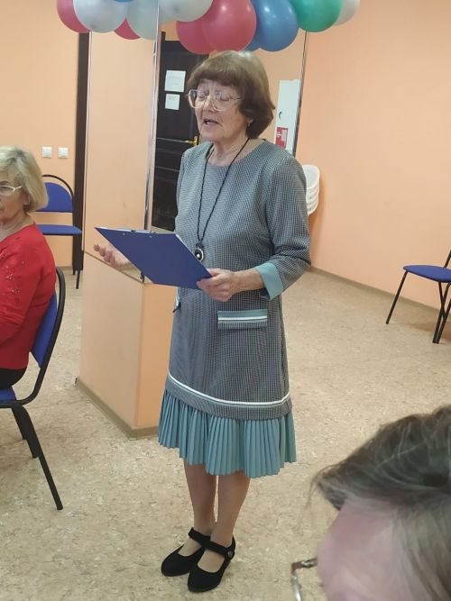 «Весна идет. Весне дорогу...»