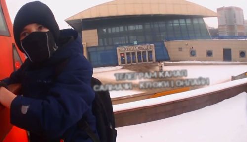 Транспортные полицейские выявили 13-летних зацеперов