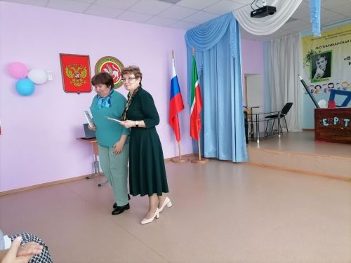 В Лаишевском районе состоялась республиканская конференция памяти Юрия Коваля