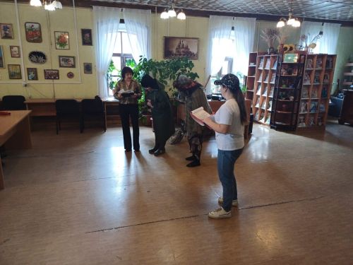 Воспитанники Лаишевского детского дома стали гостями «Книжного царства»