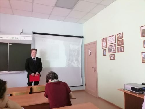 В Лаишевском районе состоялась республиканская конференция памяти Юрия Коваля