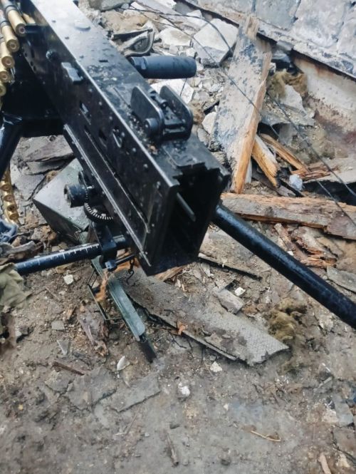 Герои Лаишевского района на передовой СВО отважно выполняют поставленные задачи