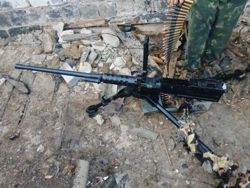 Герои Лаишевского района на передовой СВО отважно выполняют поставленные задачи