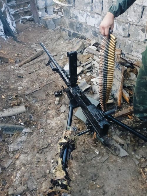 Герои Лаишевского района на передовой СВО отважно выполняют поставленные задачи