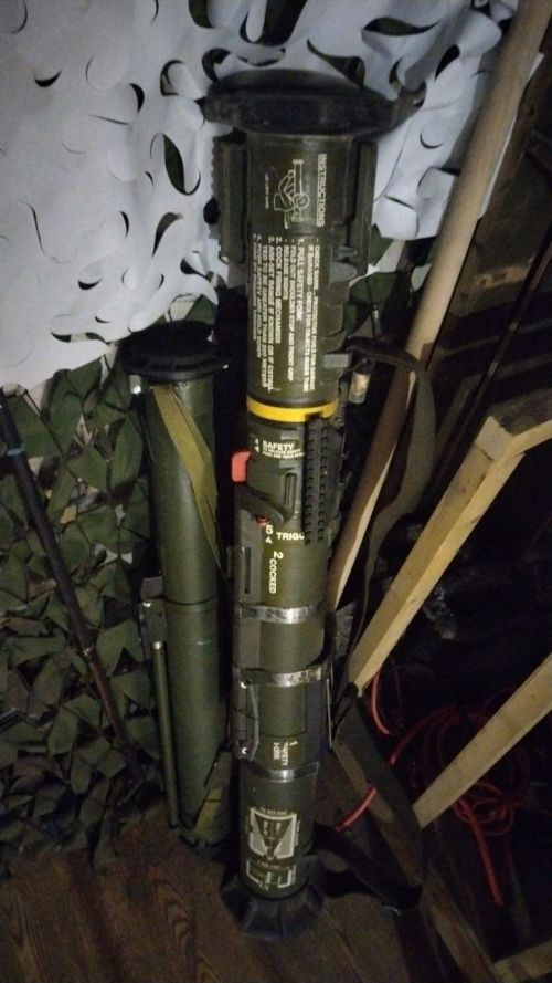 Герои Лаишевского района на передовой СВО отважно выполняют поставленные задачи