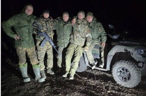 Лаеш районы геройлары МХО алдынгы сызыгында куелган бурычларны батырларча үтиләр