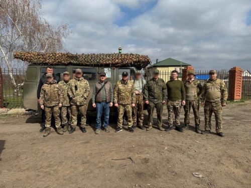 Лаеш районы МХО зонасына 20 тонна гуманитар ярдәм китерде