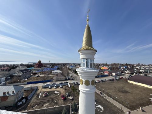 Прогноз погоды