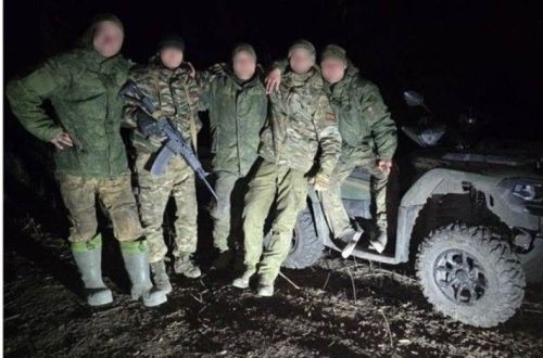 Лаеш районы геройлары МХО алдынгы сызыгында куелган бурычларны батырларча үтиләр