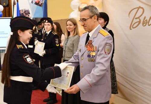 ФОТОрепортаж со студенческого выпускного в ЛТЭТ