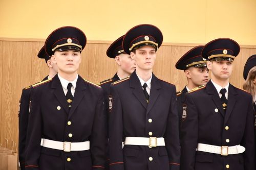 ФОТОрепортаж со студенческого выпускного в ЛТЭТ