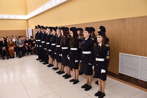 ФОТОрепортаж со студенческого выпускного в ЛТЭТ