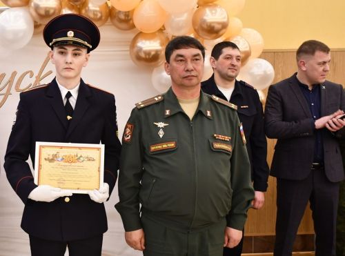 ФОТОрепортаж со студенческого выпускного в ЛТЭТ