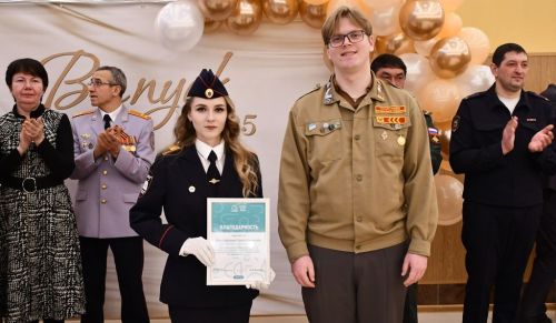ФОТОрепортаж со студенческого выпускного в ЛТЭТ