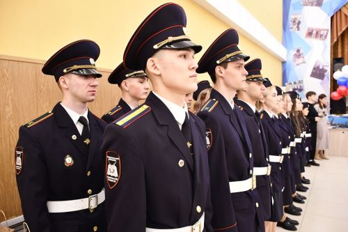 ФОТОрепортаж со студенческого выпускного в ЛТЭТ