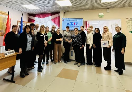 Родители лаишевских выпускников присоединились к Всероссийской акции «Сдаем вместе. День сдачи ЕГЭ родителями»