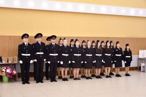 ФОТОрепортаж со студенческого выпускного в ЛТЭТ