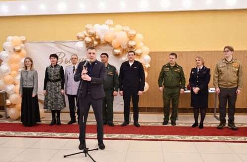 ФОТОрепортаж со студенческого выпускного в ЛТЭТ