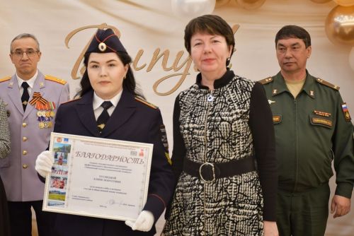 ФОТОрепортаж со студенческого выпускного в ЛТЭТ