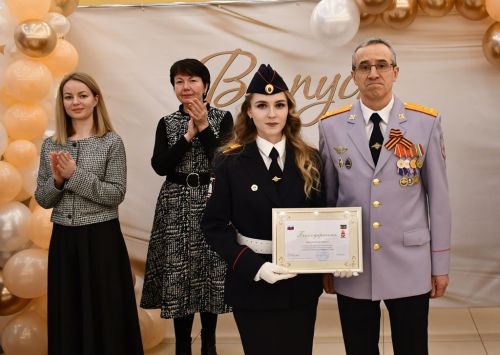 ФОТОрепортаж со студенческого выпускного в ЛТЭТ