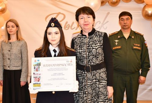 ФОТОрепортаж со студенческого выпускного в ЛТЭТ