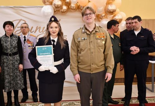 ФОТОрепортаж со студенческого выпускного в ЛТЭТ