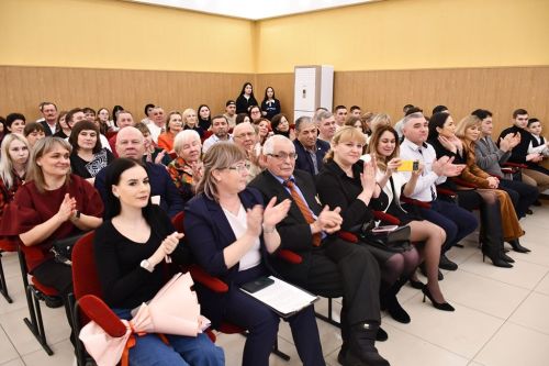 ФОТОрепортаж со студенческого выпускного в ЛТЭТ