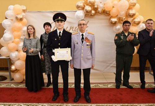 ФОТОрепортаж со студенческого выпускного в ЛТЭТ
