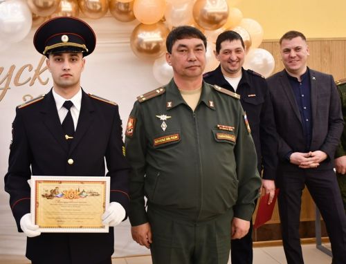 ФОТОрепортаж со студенческого выпускного в ЛТЭТ