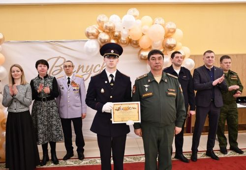 ФОТОрепортаж со студенческого выпускного в ЛТЭТ
