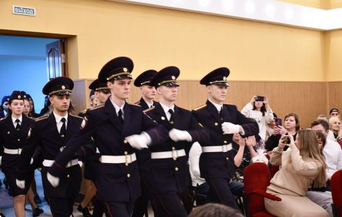 ФОТОрепортаж со студенческого выпускного в ЛТЭТ