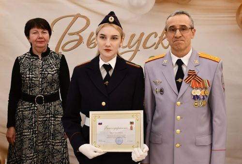 ФОТОрепортаж со студенческого выпускного в ЛТЭТ