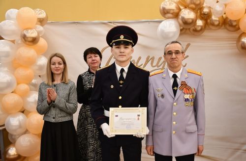 ФОТОрепортаж со студенческого выпускного в ЛТЭТ