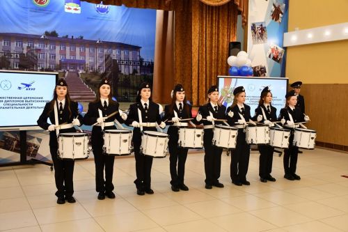 ФОТОрепортаж со студенческого выпускного в ЛТЭТ