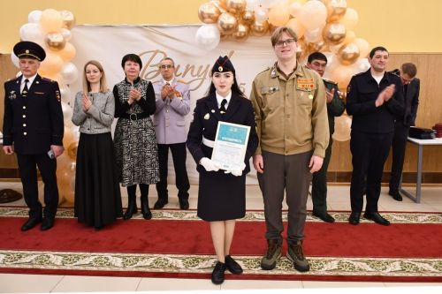 ФОТОрепортаж со студенческого выпускного в ЛТЭТ
