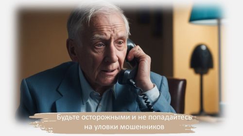 Отделение СФР по РТ предупреждает жителей о мошеннических схемах